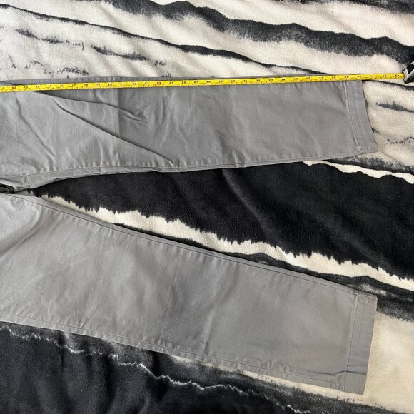 Ted Baker London Men's Casual Chino Styled Pants - Picture 4 of 6